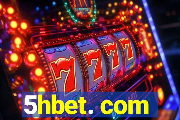 5hbet. com